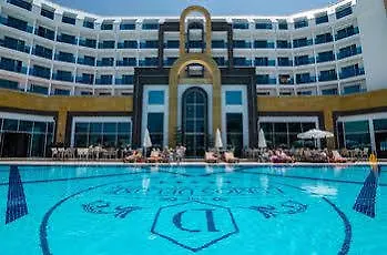 Hotel The Lumos Deluxe 5*