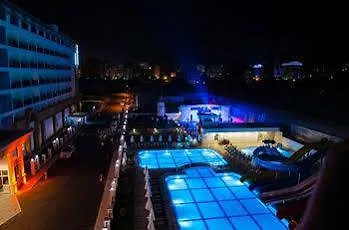 The Lumos Deluxe 5* Kargicak (Alanya)