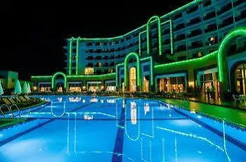 Hotel The Lumos Deluxe 5*