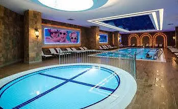 Hotel The Lumos Deluxe 5*