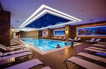Hotel The Lumos Deluxe 5*