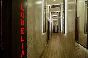 Hotel The Lumos Deluxe 5*
