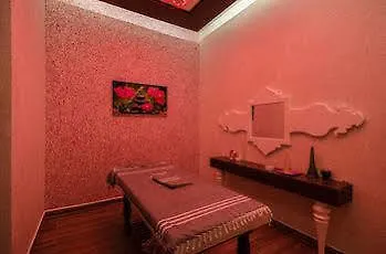 Hotel The Lumos Deluxe 5*