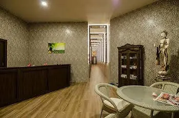 Hotel The Lumos Deluxe 5*