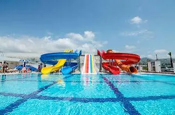 Hotel The Lumos Deluxe 5*