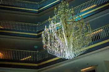The Lumos Deluxe 5* Kargicak (Alanya)