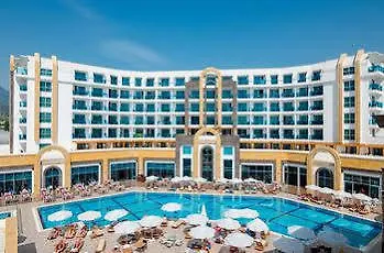 Hotel The Lumos Deluxe 5*