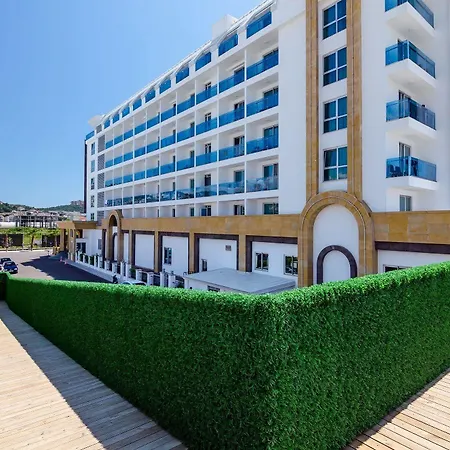 Hotel The Lumos Deluxe