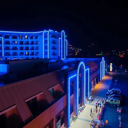 The Lumos Deluxe Kargicak (Alanya)