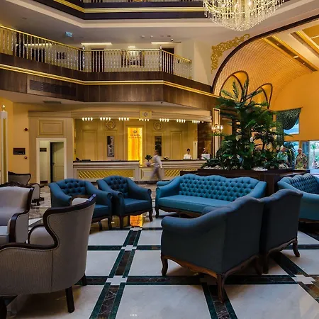 The Lumos Deluxe Hotel