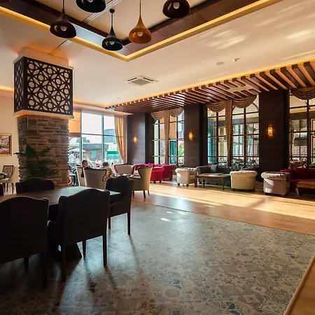Hotel The Lumos Deluxe 5*