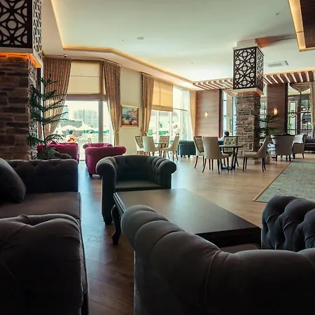 Hotel The Lumos Deluxe 5*