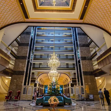 Hotel The Lumos Deluxe