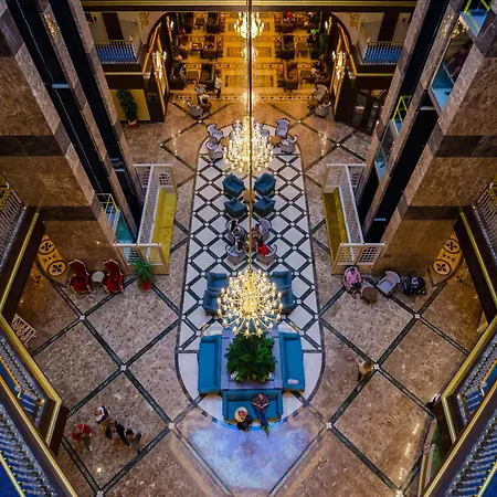 Hotel The Lumos Deluxe