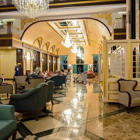 Hotel The Lumos Deluxe