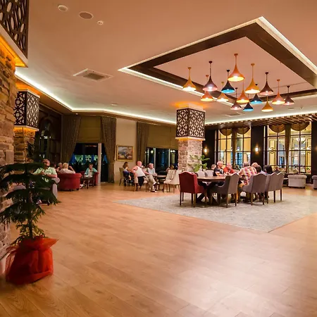 Hotel The Lumos Deluxe 5*