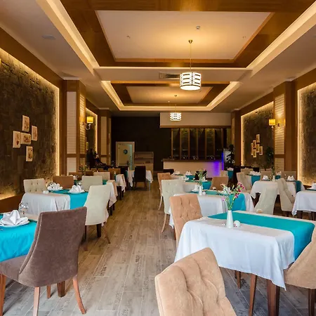 Hotel The Lumos Deluxe 5*